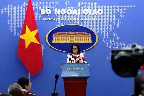 Hoa Kỳ cần đánh giá khách quan về tôn giáo tại Việt Nam