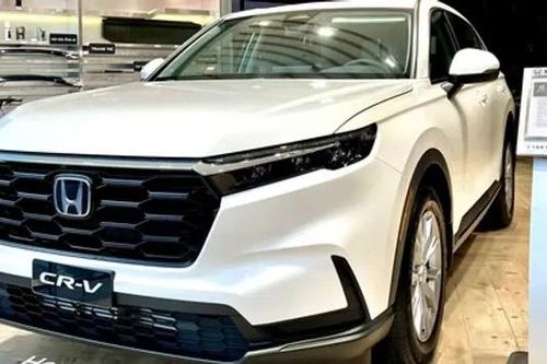 Honda giảm giá nhiều mẫu ô tô trong tháng 7