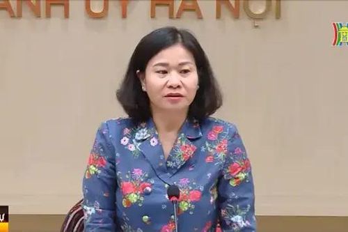Đẩy nhanh tiến độ điều tra, xét xử các vụ án trọng điểm