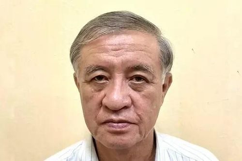 Khởi tố nguyên Phó Chủ tịch Thường trực UBND tỉnh Bình Thuận