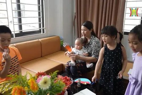 Bà nội nghỉ hè | Nhịp sống Hà Nội | 04/07/2024