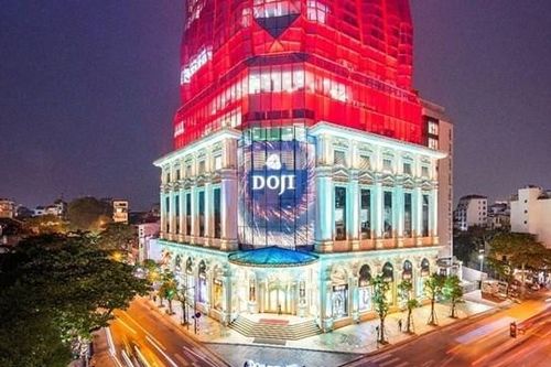 Dự án Khu đô thị hơn 4.600 tỷ ở Thừa Thiên Huế về tay Doji