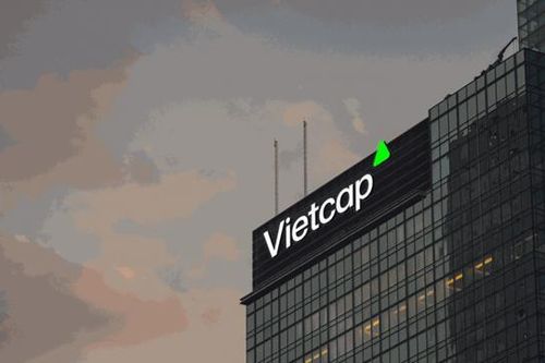 Chứng khoán Vietcap (VCI) thông qua phương án phát hành cổ phiếu để tăng vốn