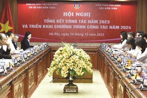 Khát vọng và quyết tâm hành động