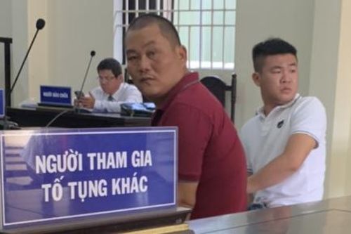 Hai cấp tòa áp dụng pháp luật không đúng