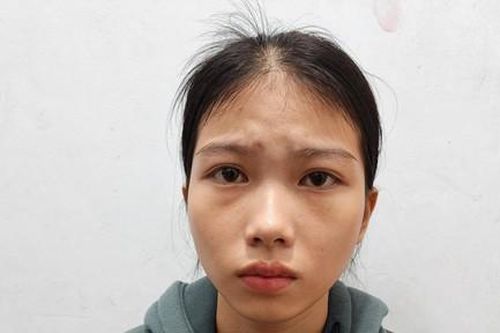 Cô gái 18 tuổi đi đòi tiền hụi dùng dao đâm chết người