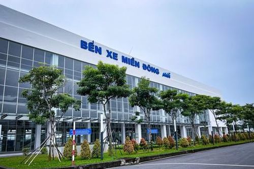 Từ 1-8: Dời 11 tuyến xe khách từ TPHCM đi Bình Dương sang Bến xe Miền Đông mới