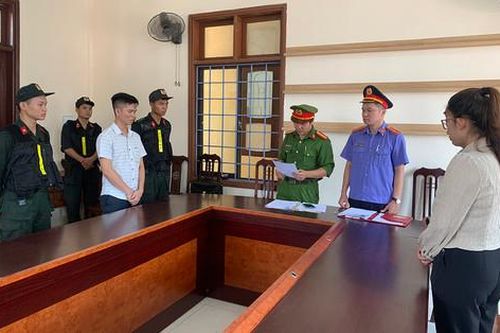 Phó Chủ tịch UBND huyện Hướng Hóa bị đề nghị kỷ luật