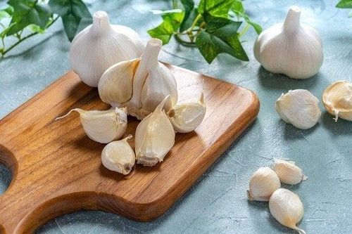 Tỏi rất tốt nhưng 4 nhóm người này không nên ăn