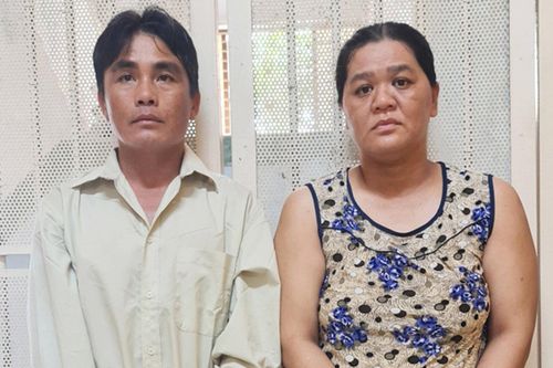 Lời khai của đôi vợ chồng hành hạ tàn bạo cô gái ở TP Thủ Đức
