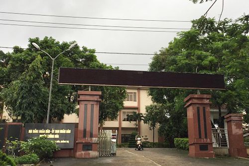 Vi phạm đất đai, Phó chủ tịch huyện ở Quảng Trị bị đề nghị kỷ luật