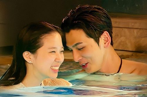 VTV không cấm hôn nhưng sẽ kiểm duyệt những hành vi thái quá trong show hẹn hò