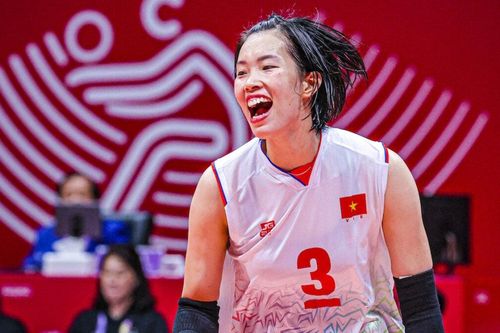 Lịch thi đấu bóng chuyền nữ Việt Nam tại FIVB Challenger Cup 2024