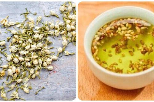 Uống nước hoa hòe hàng ngày có tốt cho sức khỏe?