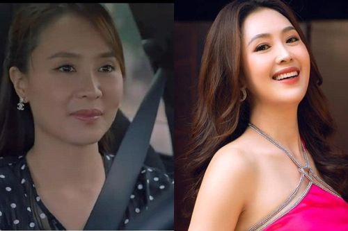 Trạm cứu hộ trái tim: Tiếc cho 'nữ thần VFC' Hồng Diễm