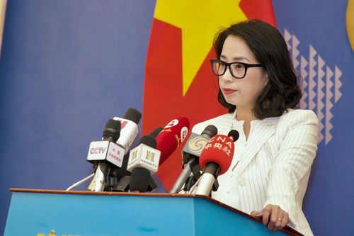 Đề nghị Hoa Kỳ đánh giá khách quan tình hình tự do tôn giáo ở Việt Nam