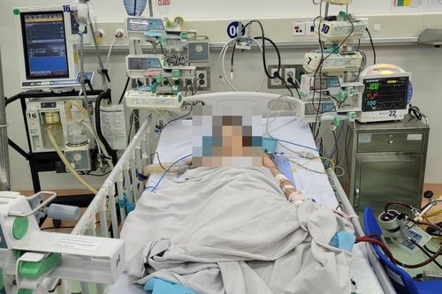 Bệnh viện Nhi đồng 1 TP.HCM cứu sống bé gái bị ngưng tim 60 phút