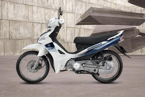Bảng giá xe máy Sirius mới nhất tháng 7/2024