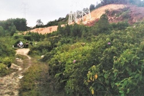 Phát hiện thi thể người đàn ông cùng 10 lá thư tuyệt mệnh