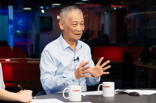 GS.TS Vũ Trọng Hồng: Ngành tiêu dùng nhanh có tiềm năng nhưng nhiều thách thức