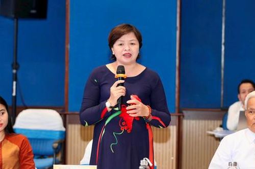 Chung tay gìn giữ điểm tựa gia đình trong thời đại 4.0