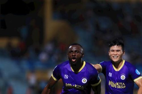 Thắng đậm Thể Công Viettel, Hà Nội FC gặp Đông Á Thanh Hóa ở chung kết Cup Quốc gia