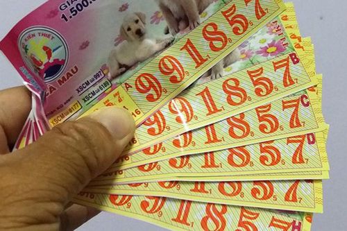 Trúng xổ số 800 cây vàng, người đàn ông liền bỏ vợ con để thoải mái ăn chơi, chỉ sau 1 năm báo ứng ập đến
