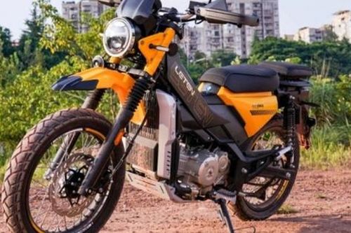 Chi tiết xe ga 188cc giá 47 triệu đồng, có ABS 2 kênh và TCS như SH, rẻ ngang Air Blade