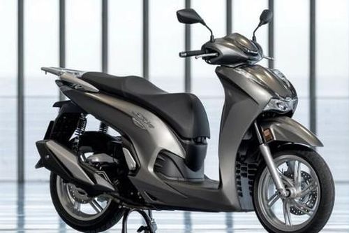 Giá xe SH mới nhất tháng 7/2024 rẻ hiếm thấy, có loại giảm tới 30 triệu khiến dân tình đổ xô đặt mua
