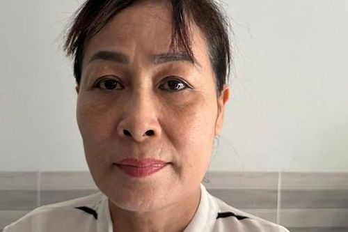 Bắt người đàn bà chuyên mua bán phụ nữ vào động mại dâm