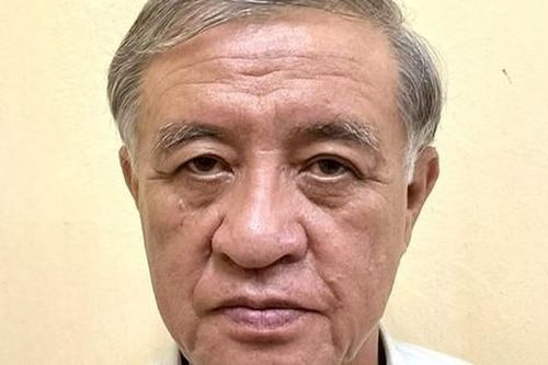 Khởi tố cựu Phó Chủ tịch tỉnh Bình Thuận
