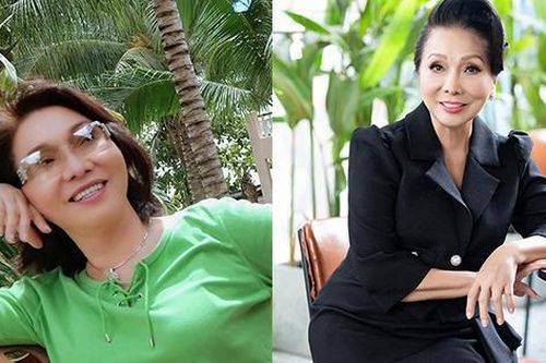Nữ NSND cải lương có bằng Tiến sĩ: Thời trẻ cát-sê hàng trăm triệu, U80 sống độc thân
