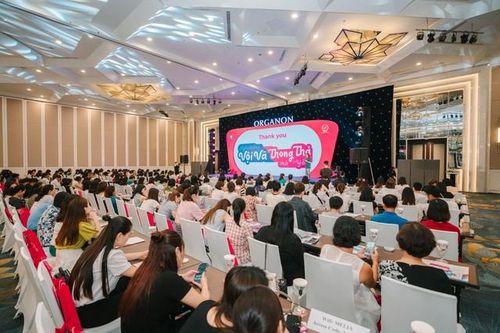 Organon phối hợp tổ chức hội thảo toàn quốc về thuốc tránh thai hằng ngày