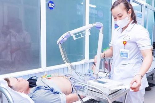 Đã rõ nguyên nhân vụ ngộ độc thực phẩm tại Công ty cổ phần đóng tàu Sông Cấm