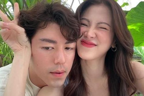 Nine - Baifern từ bạn thành yêu rồi vòng ngược, tan vỡ vẫn là cặp đôi 'cưng xỉu'