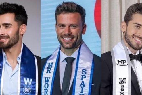 Dàn Nam vương dự thi Mr World 2024: Từ người mẫu, bác sĩ đến cầu thủ bóng đá