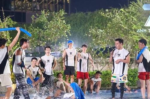 Anh Trai 'Say Hi': Phạm Đình Thái Ngân, Vũ Thịnh bị chê 'EQ thấp'