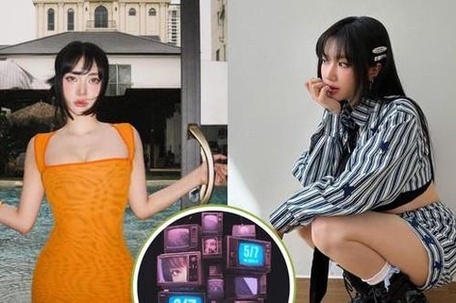 'Ong Bây Bi' Orange dạo này 'sơ hở là tiểu phẩm', nhan sắc thăng hạng rõ nét