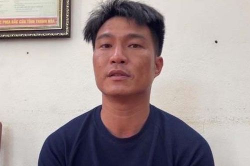 Cướp giật túi xách của người phụ nữ đi một mình trên đường vắng