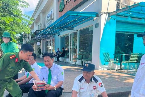 Xóa 'điểm đen' ma túy