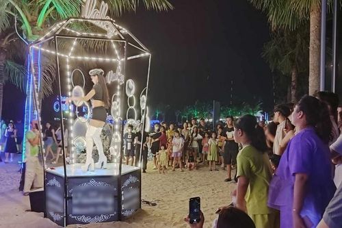 Giữ hình ảnh đẹp cho các điểm du lịch