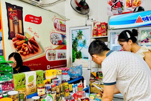 Tìm giải pháp kích cầu tiêu dùng