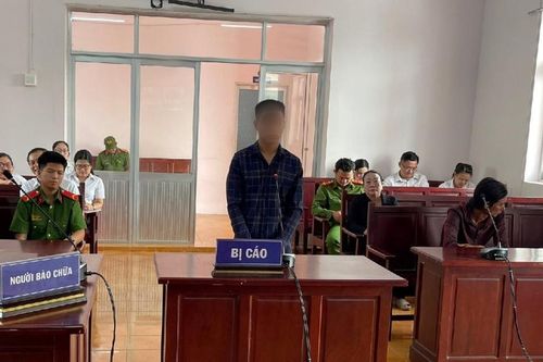 Bạc Liêu: Xét xử vụ án ghen tuông giết người tình rồi ném xuống sông