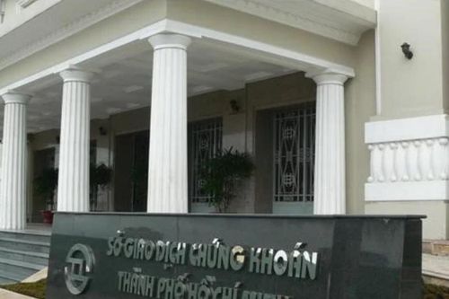 Sở Giao dịch Chứng khoán TP HCM (HOSE) giải thích về sự cố mất kết nối giao dịch