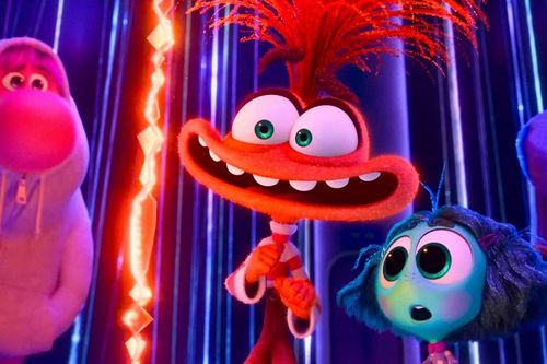 Lý do 'Inside Out 2' lấy nước mắt hàng triệu khán giả toàn cầu