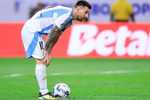 Thống kê kỳ lạ về Messi khi đá luân lưu