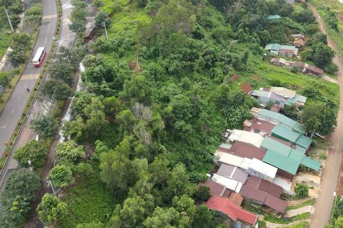 Đắk Nông: người dân sống bất an vì lo sợ sạt lở