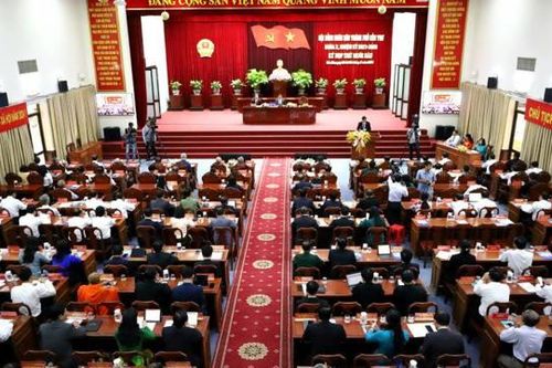 Cần Thơ: vẫn còn tình trạng cán bộ e dè, sợ trách nhiệm
