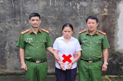 Lai Châu: bắt 'ác phụ' sát hại chồng để mong được sung sướng
