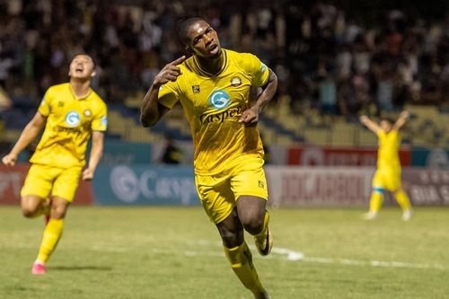 Thanh Hóa tranh chức vô địch Cúp quốc gia với Hà Nội FC